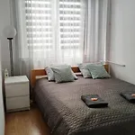 Sunwave Apartmán Władysławowo