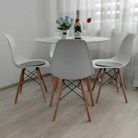 Sunwave Appartement *