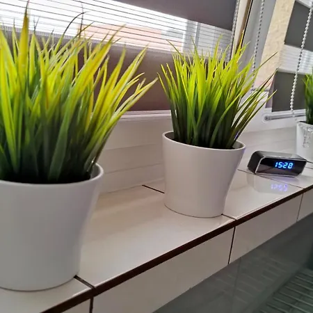 Sunwave شقة