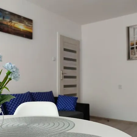 Appartement Sunwave Władysławowo