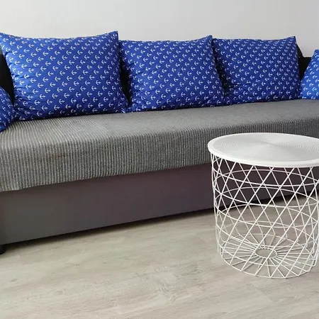 Sunwave Appartement *