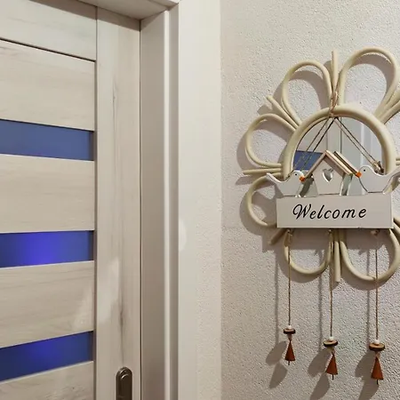 Sunwave Appartement Władysławowo