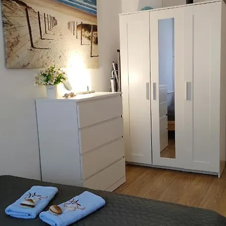Sunwave Appartement Władysławowo
