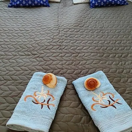 Apartamento Sunwave