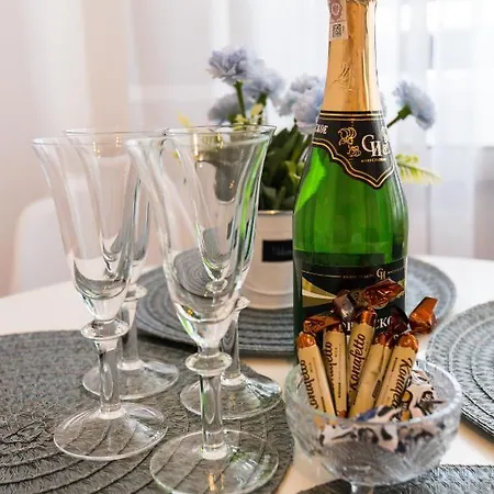 Appartement Sunwave *