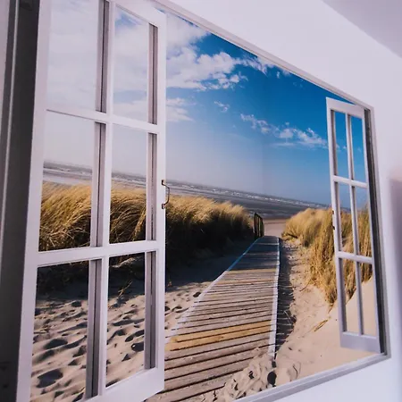 Appartement Sunwave *