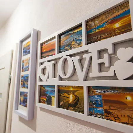 Sunwave Appartement Władysławowo