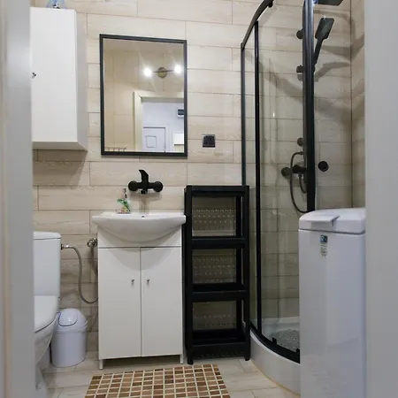 Sunwave Appartement *