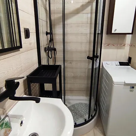 Sunwave Appartement *