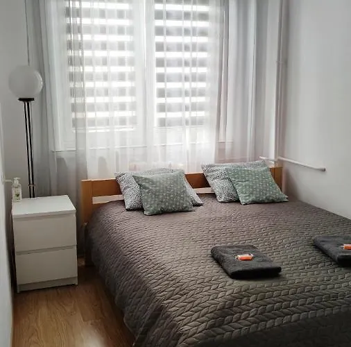 Sunwave Daire Władysławowo